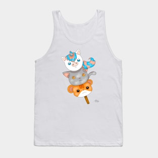 Dango Tank Top